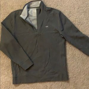 Vineyard Vines performance 1/4 zip